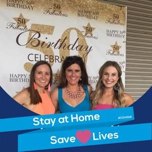 Meet your Posher, Laura